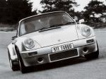 Porsche 911 Turbo Prototyp 1973 года